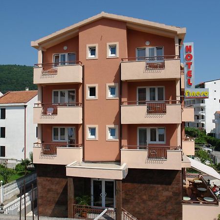 Hotel Fineso Budva Exterior photo